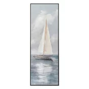 Monee UMETNIŠKI POTISK 30/90 cm