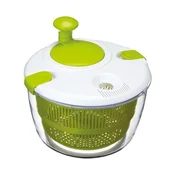 Salad spinner, 25 cm, plastic - Kitchen Craft