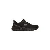 Skechers Ženske patike Bobs B Flex -Flex Lucy, 117324-BBK, Crne