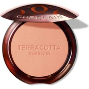 GUERLAIN Terracotta Blush Rdečilo za posvetlitev odtenek 000 Pearly Beige 5 g