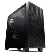 PC Components Studio Intel® Core™ i5 i5-13400F 32 GB DDR5-SDRAM 2 TB SSD NVIDIA GeForce RTX 4060 Windows 11 Pro Midi Tower PC/osobno racunalo Crno