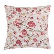 Blazina EMA - 45x45 cm - Nageljnovo roza