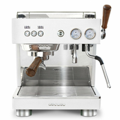 Ascaso Baby T Plus Cloud White