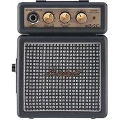 Marshall MS-2 C Mini gitarsklo combo pojačalo (Kao novo)