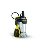 Stanley SXUP750XCE pumpa za vodu, inox, 750 W