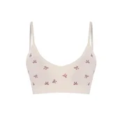 Penti Nedrček BHs & Bralettes bela