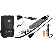 KOOPMAN sup Xqmax, sivo bel, 305 cm, 261986