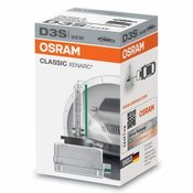 Osram Ksenonska svjetiljka D3S CLASSIC