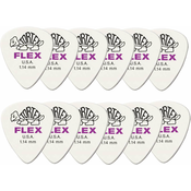 Dunlop 428P 1.14 Tortex Flex Standard Player Pack