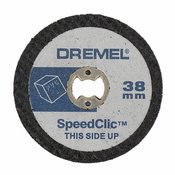 Dremel Speedclic SC476