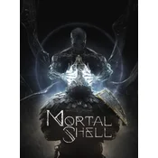 Playstack Game Key Mortal Shell (Cijeli svijet)