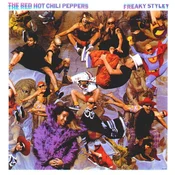 Red Hot Chili Peppers - Freaky Styley (Reissue) (180g) (LP)