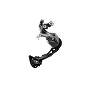 Zadnji mjenjac (mašinica) Shimano RD-M2000 Altus (Shadow) Boja:Siva