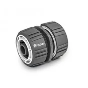 Bradas Spojnica za crevo 1/2 SOFT WL-S2100, Tamnosiva