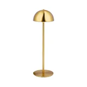 Grundig - dodirna stona lampa LED/2W/5V 1200 mAh
