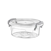 Okrogla posoda Multi Box 1,2l 64596