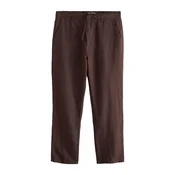 Next Chino hlače vinsko rdeča