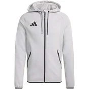 adidas Majica s kapuljacom Tiro Travel Sweat
