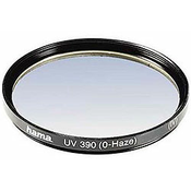 HAMA UV filter 0-HAZE, 67mm (70067)