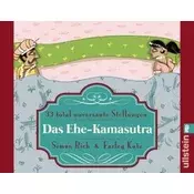 Das Ehe-Kamasutra