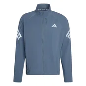 ADIDAS PERFORMANCE Jakna za trening Adi365 safir/srebrno-siva