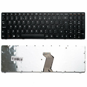 Tipkovnica Lenovo Ideapad B580 G580 G585 V580 Z580