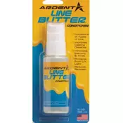 ARDENT SILICON SMOOTHER FOR FISHING LINE 9640-5