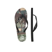 Billabong Japonke 800273 Zelena