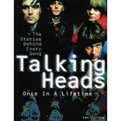 Talking Heads: Once in a Lifetime