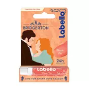 Labello Bridgerton Peach Shine Balsamo Labbra 5,5 ml