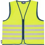 Abus Lumino Reflex Vest Kids Yellow L