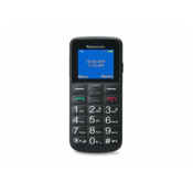 Panasonic KX-TU110EXB Tradicionalni mobitel crni