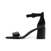 Sandali Clarks Ezoria Mae 26181295 Črna