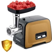 Janshop Mlinček za meso BD-601B Berdsen 450/1200W, (21623174)