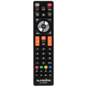 Superior Daljinski upravljac za Samsung TV prijemnike - RC SAMSUNG
