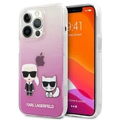Karl Lagerfeld Ovitek za Apple iPhone 13 Pro Max