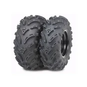 CARLISLE MUD TRAX 25x8-12 3* 6PR TL NHS 5300121 20.6mm