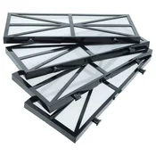 Set HEPA filtrov za Dolphin Cosmos 20/Cosmos 30/W20, 9991407-ASSY