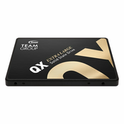 Teamgroup 1TB SSD QX2 3D QLC SATA 3 2.5