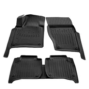 Avtomobilske preproge Porsche Cayenne II 92A 2010-2017