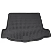 Rubber trunk mat Honda Civic 2006-2016 (hatchback)