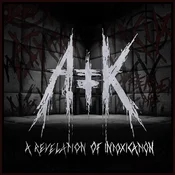 Antikvlt - A Revelation Of Intoxication (Limited Edition) (Coloured) (LP)