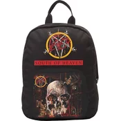 Slayer South of Heaven Nahrbtnik Black