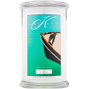 Kringle Candle Aqua Mirisna svijeca 624 g