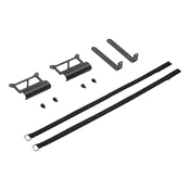 DJI Montažni komplet za dodatno baterijo Power 2000