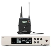 Sennheiser EW100G4-ME4 Kravatni daljinski mikrofon - SENNHEISER
