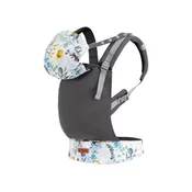 Momi kengur collet flowers ( NOSI00001 )