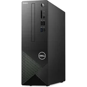 Dell Desktop racunar Vostro 3030 SF, i7-14700, 8GB DDR5, 512GB SSD, Windows 11 Pro, Crna