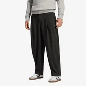Hlače adidas Track Pants M Black M