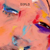 Diplo - California (Purple Coloured) (LP + CD)